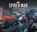 Image for Marvel&#39;s Spider-Man: The Art of the Game