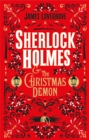 Image for Sherlock Holmes and the Christmas Demon