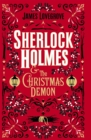 Image for Sherlock Holmes and the Christmas demon