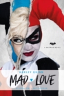 Image for DC Comics novels - Harley Quinn: Mad Love