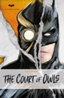Image for Batman: The Court of Owls : An Original Prose Novel by Greg Cox