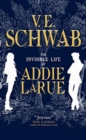 Image for THE INVISIBLE LIFE OF ADDIE LARUE