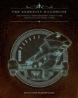 Image for The serentiy handbook  : the official crew member&#39;s guide to the Firefly-class series 3 ship