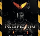 Image for The Art and Making of Pacific Rim Uprising