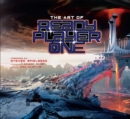 Image for The art of Ready Player One