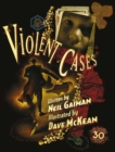 Image for Violent cases