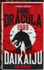 Image for Anno Dracula 1999: Daikaiju