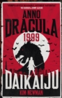 Image for Anno Dracula 1999: Daikaiju