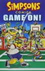 Image for Simpsons Comics - Game On!