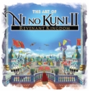 Image for The Art of Ni No Kuni 2 : Revenant Kingdom