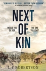 Image for Janet Moodie - Next of Kin