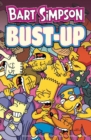 Image for Bart Simpson - Bust Up