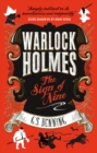 Image for Warlock Holmes - The Sign of Nine