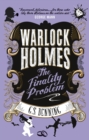Image for Warlock Holmes - The Finality Problem