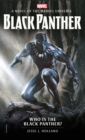 Image for Who is the Black Panther?