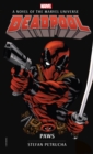Image for Deadpool: Paws