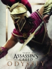 Image for The art of Assassin&#39;s Creed Odyssey