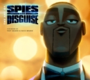 Image for The Art of Spies in Disguise