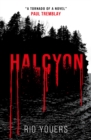 Image for Halcyon: a novel