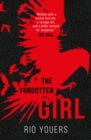 Image for The forgotten girl