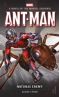 Image for Marvel novels - Ant-Man: Natural Enemy