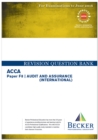 Image for ACCA - F8 Audit and Assurance (International) (for Exams Up to June 2016)
