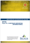 Image for ACCA - P2 Corporate Reporting (International) (for Exams Up to June 2016)