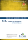 Image for ACCA Approved - P2 Corporate Reporting