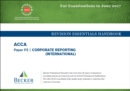 Image for ACCA Approved - P2 Corporate Reporting