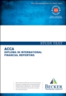 Image for DIPIFR - Diploma in International Financial Reporting : Study Text (for June 2017 Exams)