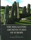 Image for The Megalithic Architectures of Europe
