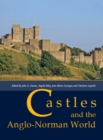 Image for Castles and the Anglo-Norman world: Proceedings of a Conference held at Norwich Castle in 2012