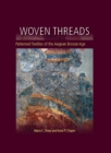Image for Woven threads: patterned textiles of the Aegean Bronze Age