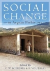 Image for Social Change in Aegean Prehistory