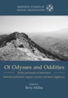 Image for Of Odysseys and Oddities