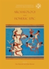 Image for Archaeology and Homeric Epic