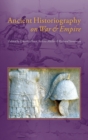 Image for Ancient Historiography On War And Empire