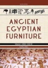 Image for Ancient Egyptian furnitureVolume I,: 4000-1300 BC