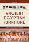 Image for Ancient Egyptian furnitureVolume II
