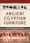Image for Ancient Egyptian furniture. : Volume II