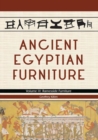 Image for Ancient Egyptian Furniture Volume III