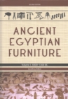 Image for Ancient Egyptian Furniture Volumes I-III
