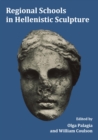 Image for Regional Schools in Hellenistic Sculpture
