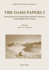 Image for The Oasis Papers 2 : Proceedings of the Second International Conference of the Dakhleh Oasis Project