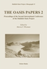 Image for The Oasis papers 2: proceedings of the Second International Conference of the Dakhleh Oasis Project