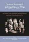 Image for Current Research in Egyptology17