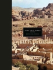 Image for Petra Great Temple Volume 3