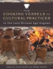 Image for From cooking vessels to cultural practices in the late Bronze Age Aegean
