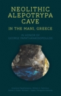Image for Neolithic Alepotrypa Cave in the Mani, Greece
