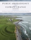 Image for Public archaeology and climate change